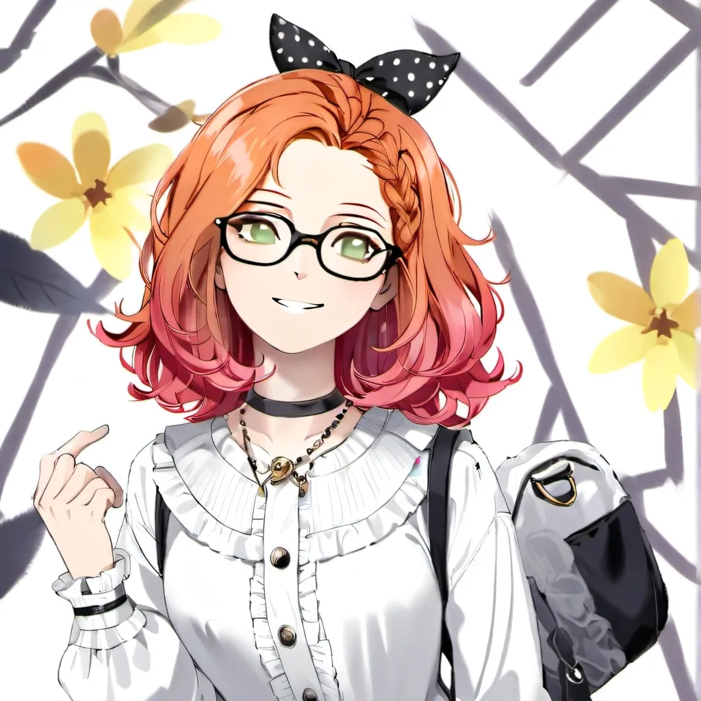 chat with ai character: Aliyah 