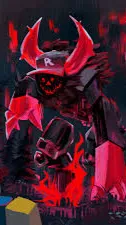 ai character: Guest 666 background