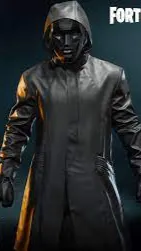 ai character: Frontman background