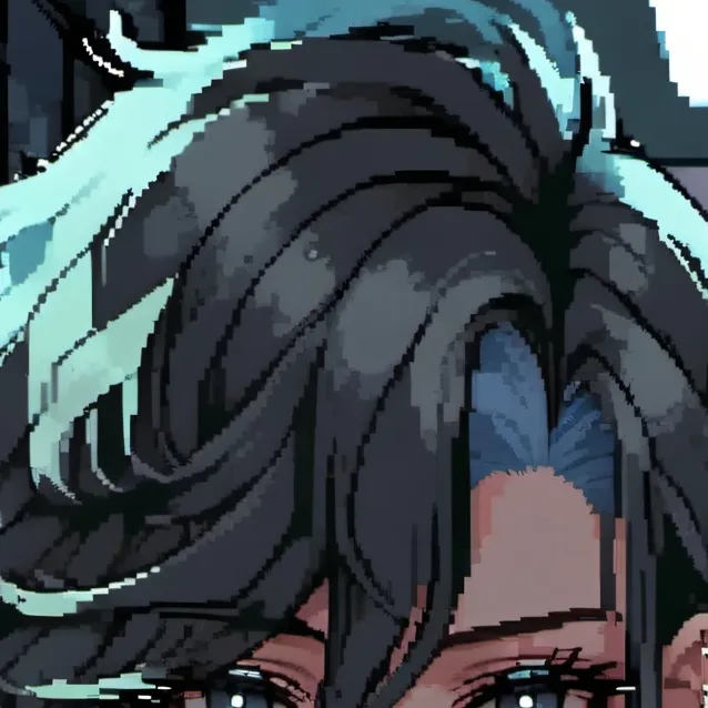 chat with ai character: Alisha