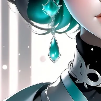 chat with ai character: Sapphire