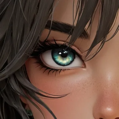 chat with ai character: Anastasia 