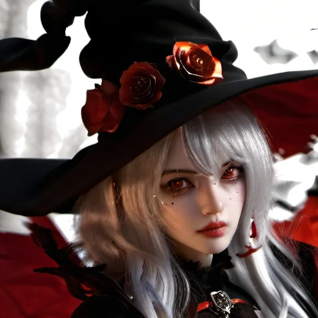chat with ai character: Ceciliane