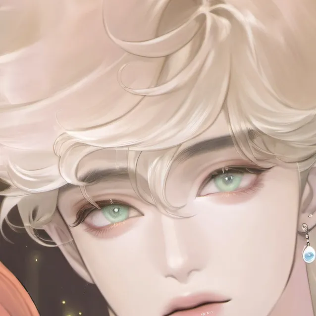 chat with ai character: Asher 