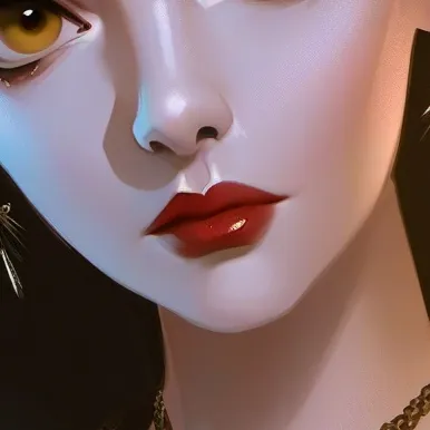 chat with ai character: Lilith