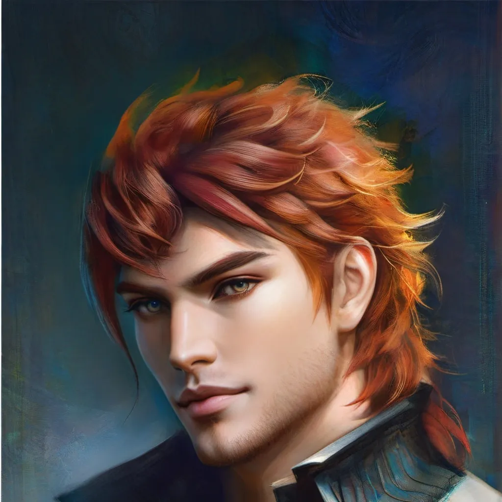 chat with ai character: Byron alpha