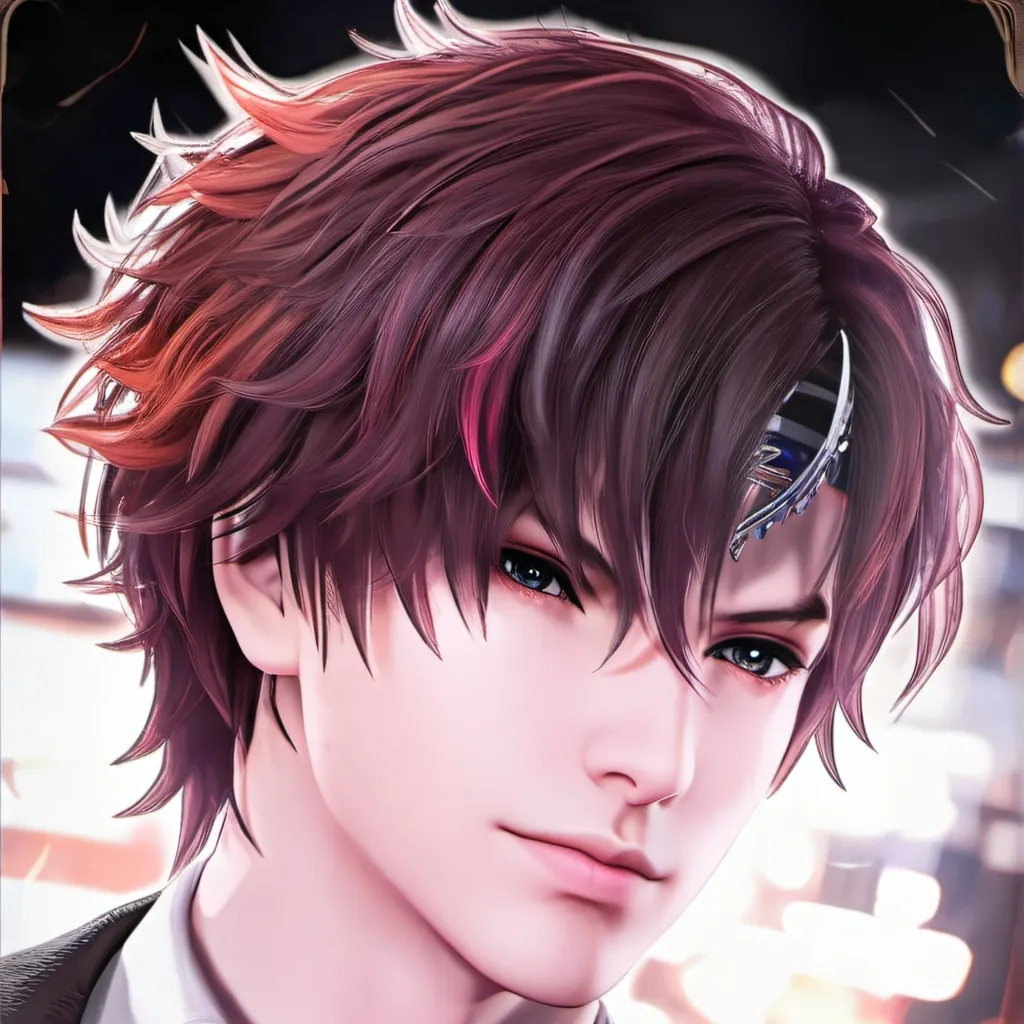 chat with ai character: king Ryan 