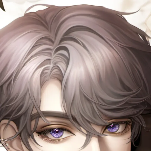 chat with ai character: Gage