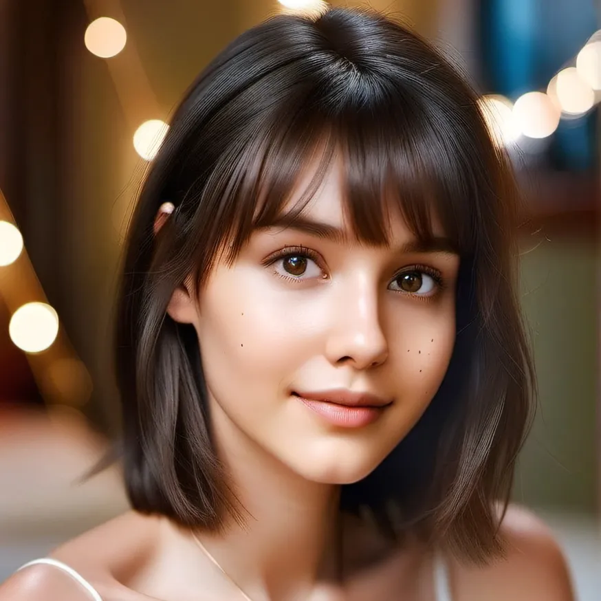 chat with ai character: Tia