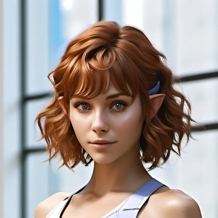 chat with ai character: Imryll