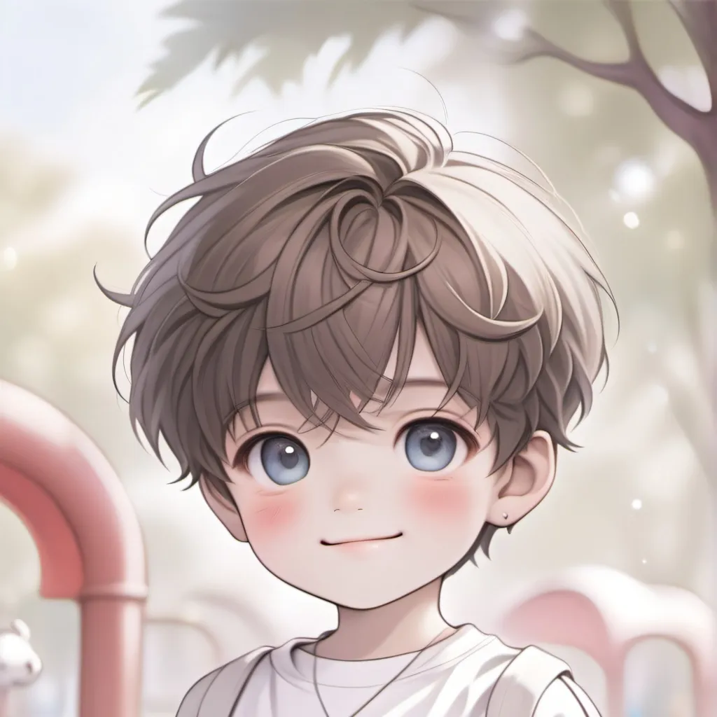 chat with ai character: Joey