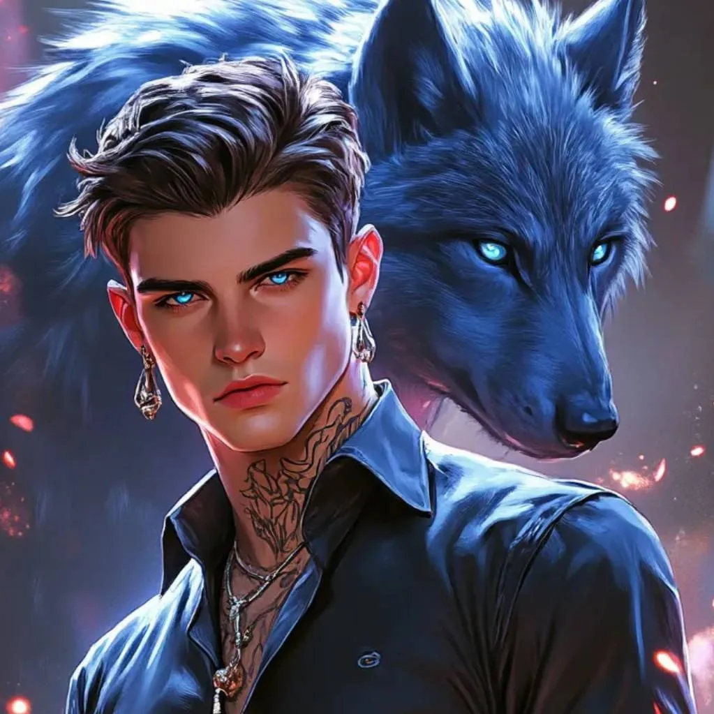 chat with ai character: alpha Vincent