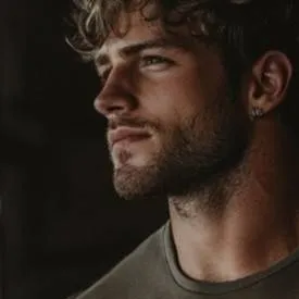 chat with ai character: Landon Daners