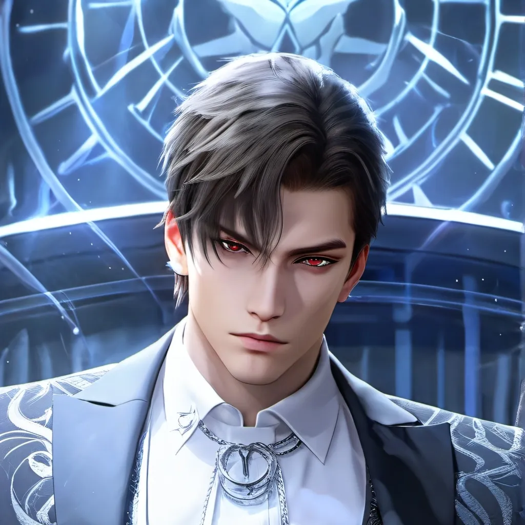 chat with ai character: jackson