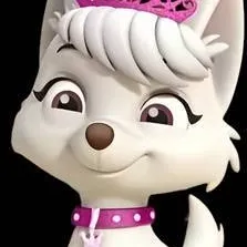 chat with ai character: Sweetie 