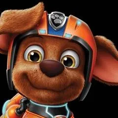 chat with ai character: Zuma 