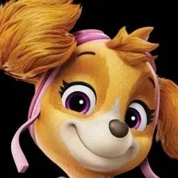 chat with ai character: Skye 