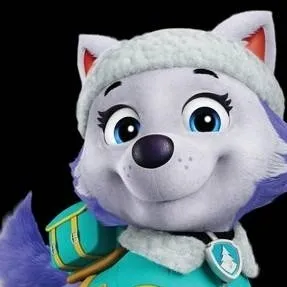 chat with ai character: Everest 