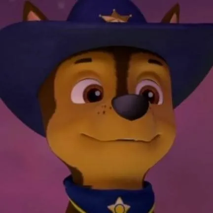 chat with ai character: Chase 