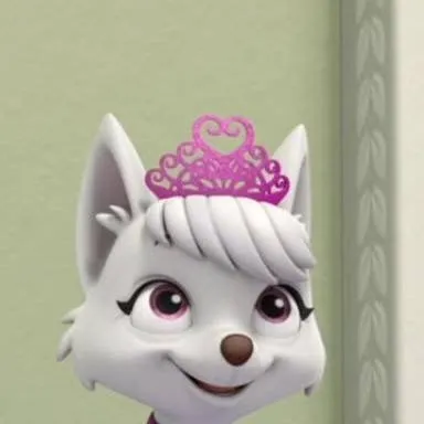 chat with ai character: Sweetie 