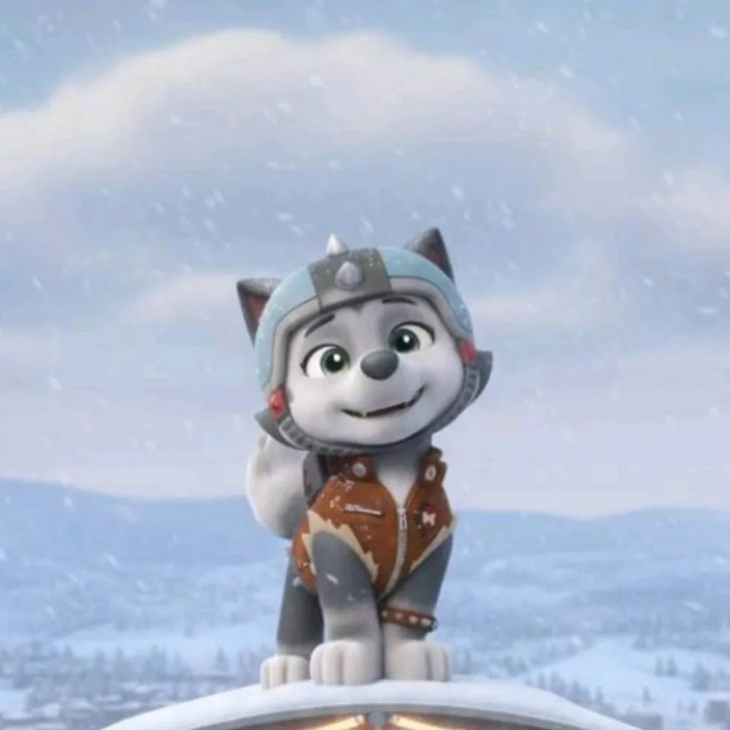 chat with ai character: Gasket