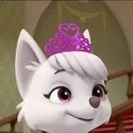 chat with ai character: Sweetie 