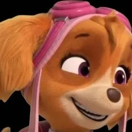 chat with ai character: Skye 