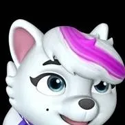 chat with ai character: Roxi