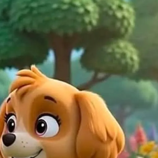 chat with ai character: Skye 