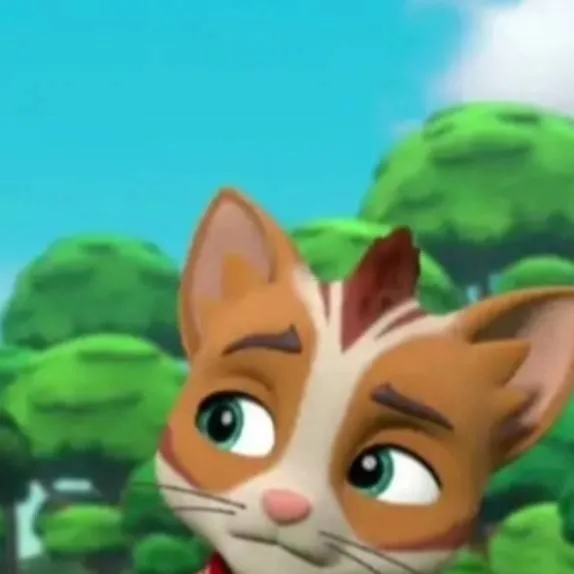 chat with ai character: Wild Cat