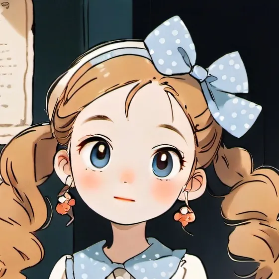 chat with ai character: Jolene