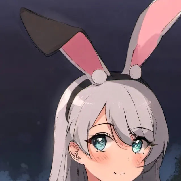 chat with ai character: Usagi