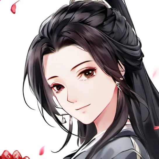 chat with ai character: Aikoq