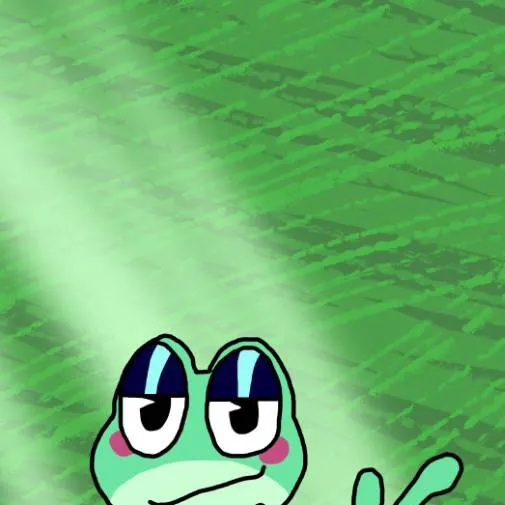 chat with ai character: TADC-Ribbit-Kaufmo