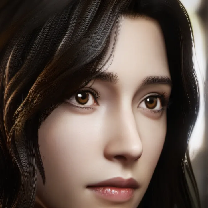 chat with ai character: O