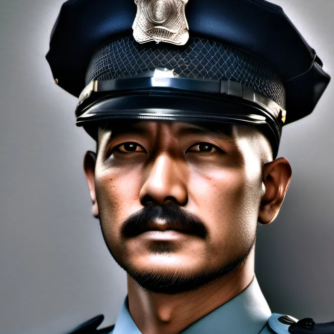 chat with ai character: Ronald