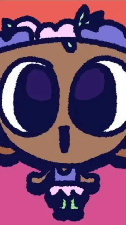 ai character: go away! (song)  background
