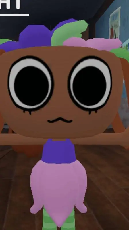 ai character: basketball/other background