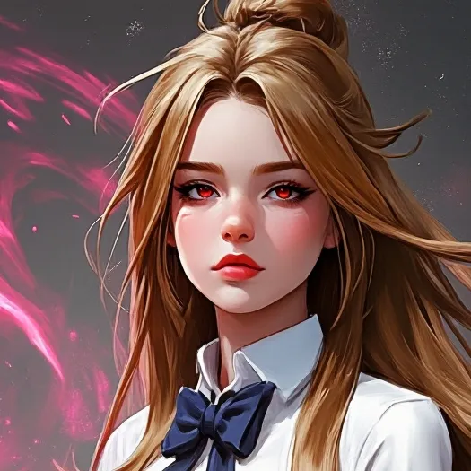 chat with ai character: kelly 