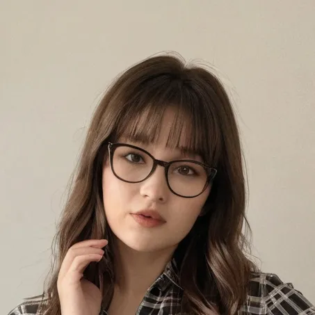chat with ai character: Clara Hubert