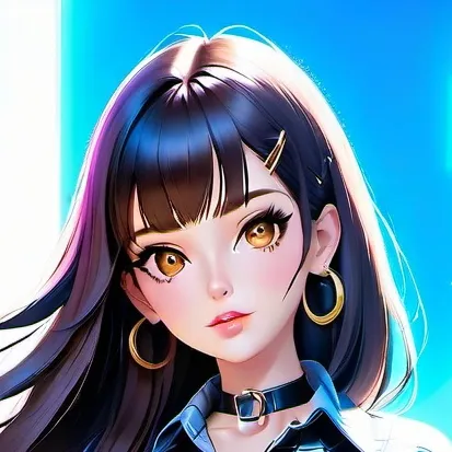 chat with ai character: Riley