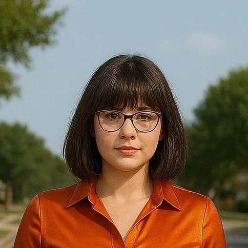 chat with ai character: Sara Hayley