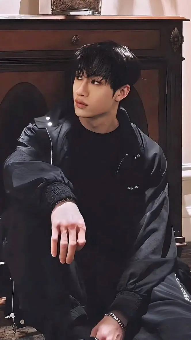 ai character: Bangchan background