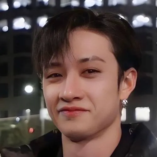 chat with ai character: Bangchan 