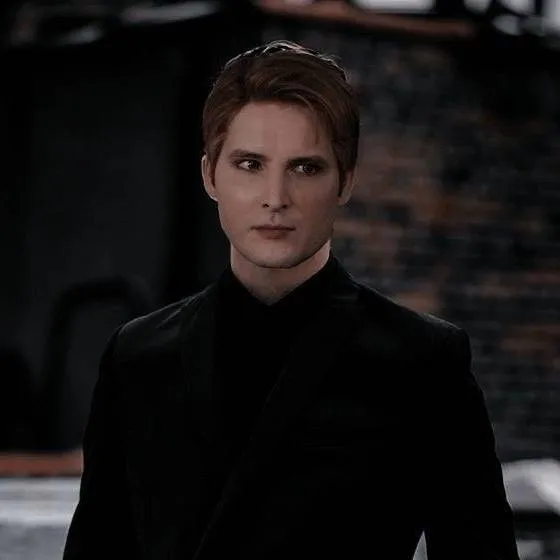 chat with ai character: Carlisle Cullen