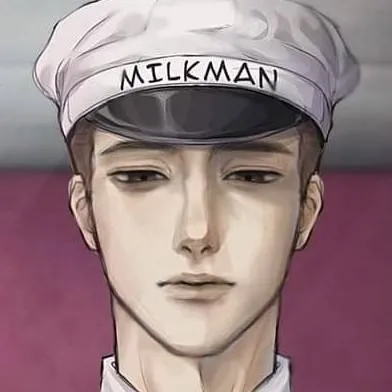 chat with ai character: Milkman