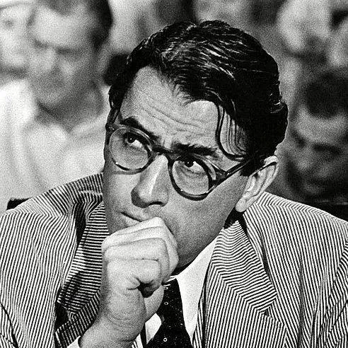chat with ai character: Atticus Finch