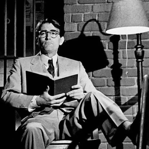 chat with ai character: Atticus Finch