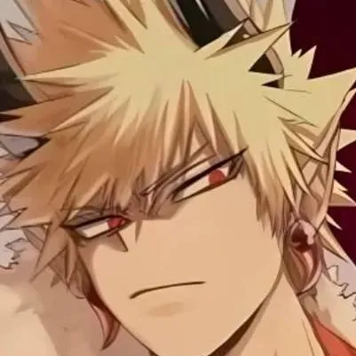 chat with ai character: Katsuki Bakugo