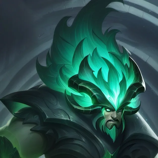 chat with ai character: destroyer